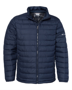 Columbia Men's Powder Lite II Jacket - 212489