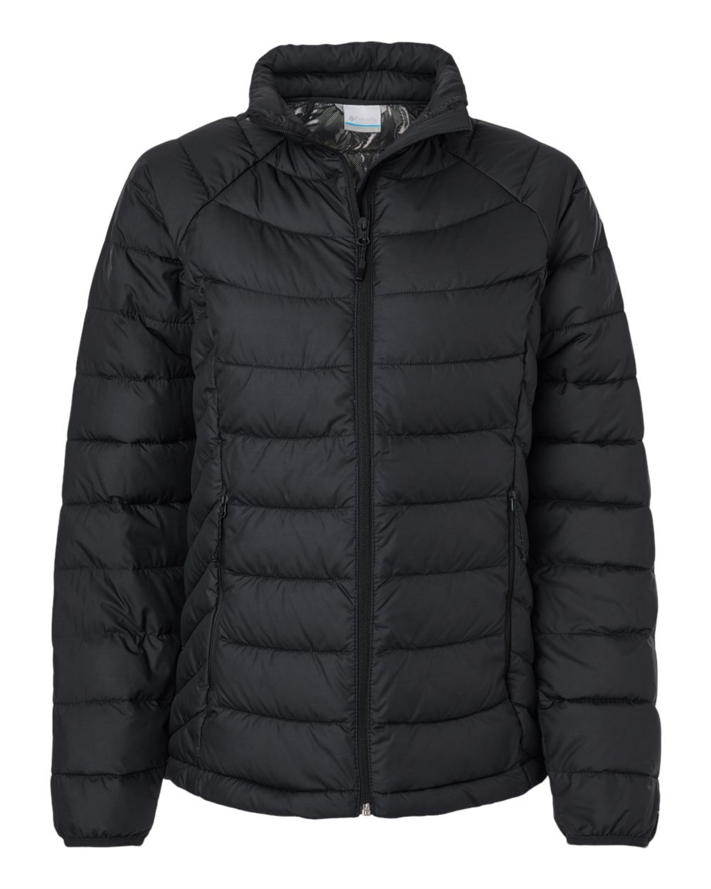 Columbia Ladies' Powder Lite II Full Zip Jacket - 212490