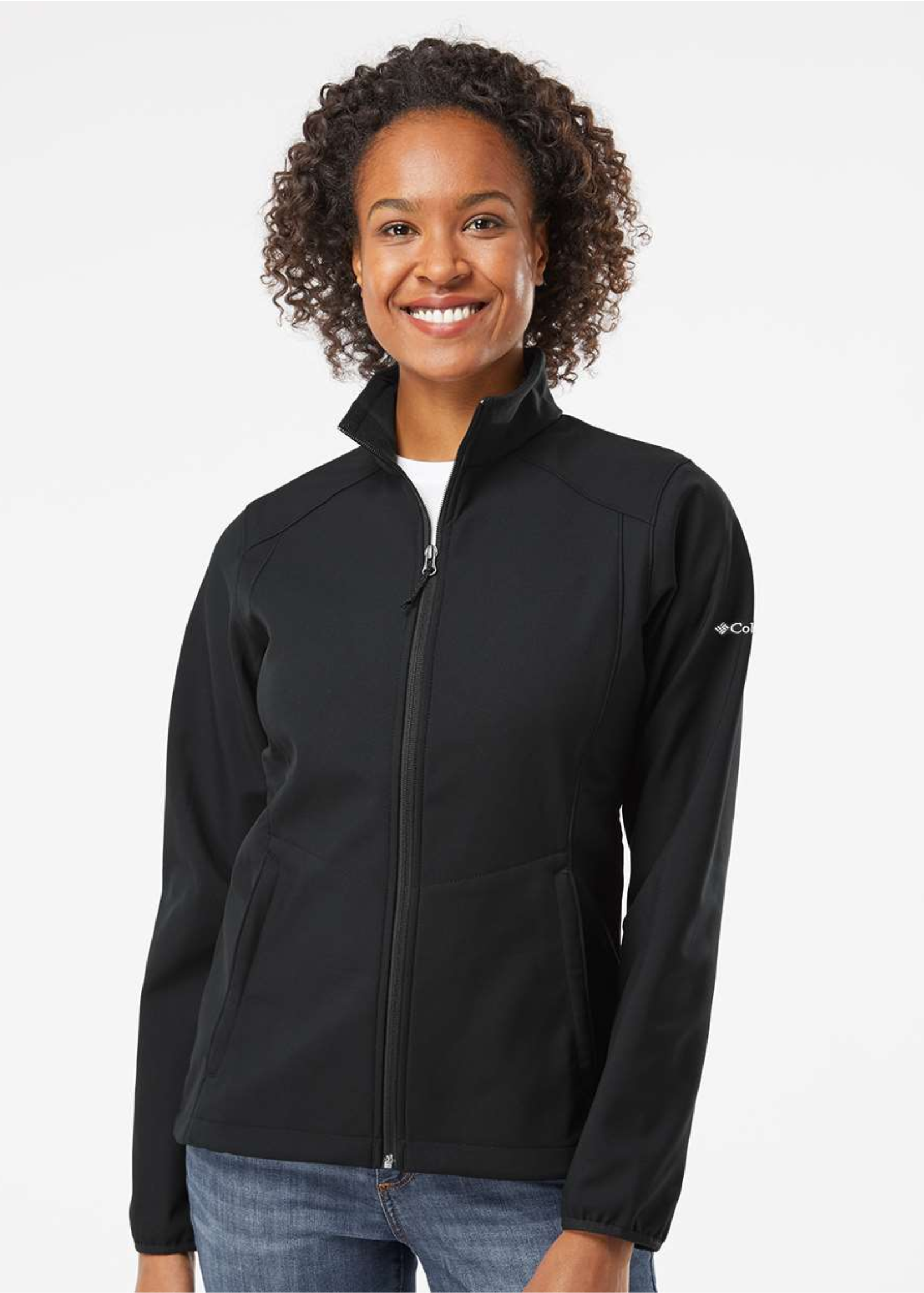 Columbia Ladies' Kruser Ridge Soft Shell Jacket - 212493
