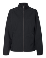 Columbia Ladies' Kruser Ridge Soft Shell Jacket - 212493