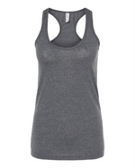 Ladies' Racerback Blend Tank - 3590