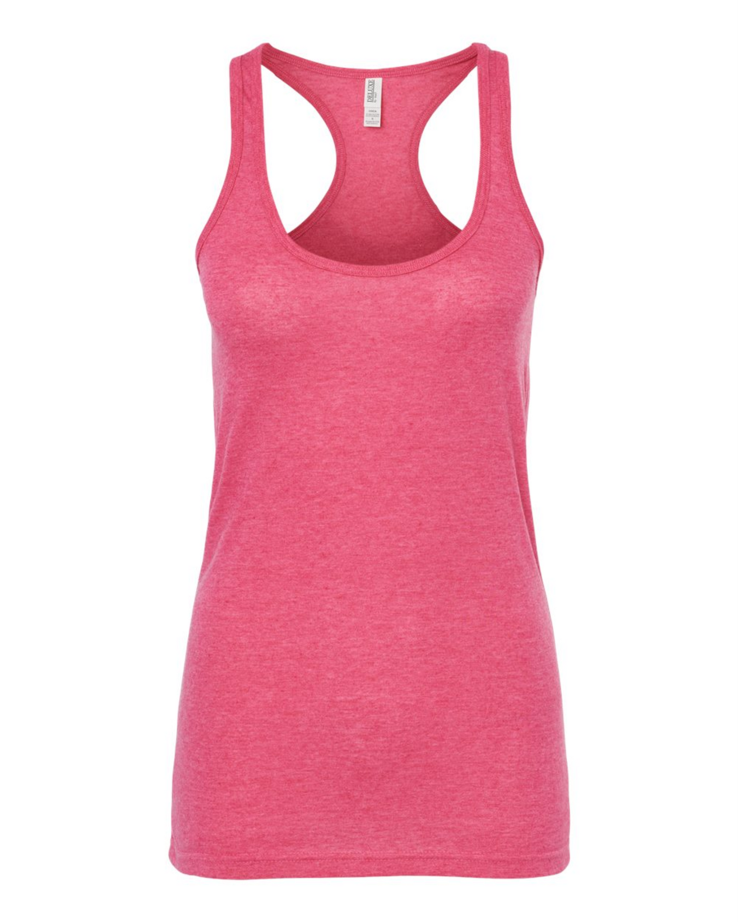 Ladies' Racerback Blend Tank - 3590