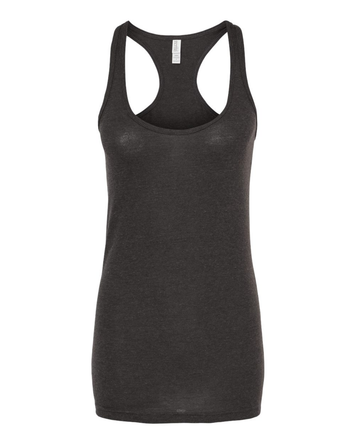 Ladies' Racerback Blend Tank - 3590