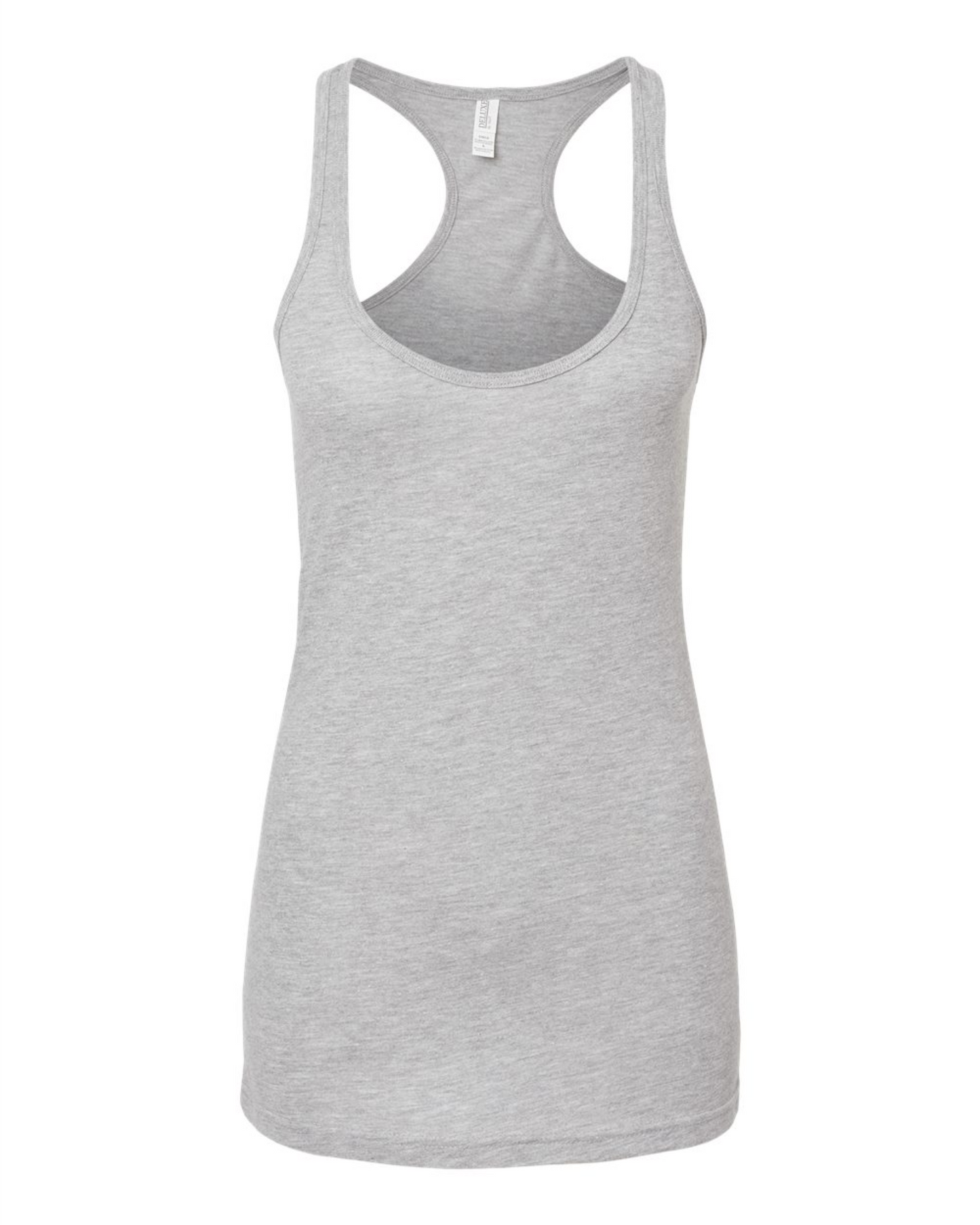 Ladies' Racerback Blend Tank - 3590