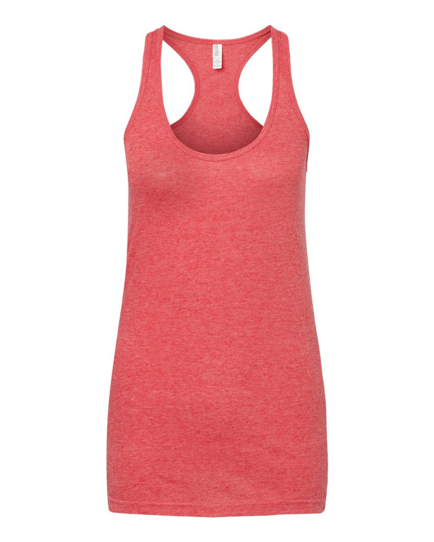 Ladies' Racerback Blend Tank - 3590