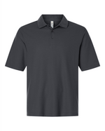 Core 365 Men's Tall Resolve CVC Performance Pique Polo - CE106T