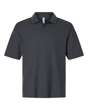 Core 365 Men's Tall Resolve CVC Performance Pique Polo - CE106T