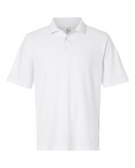 Core 365 Men's Tall Resolve CVC Performance Pique Polo - CE106T