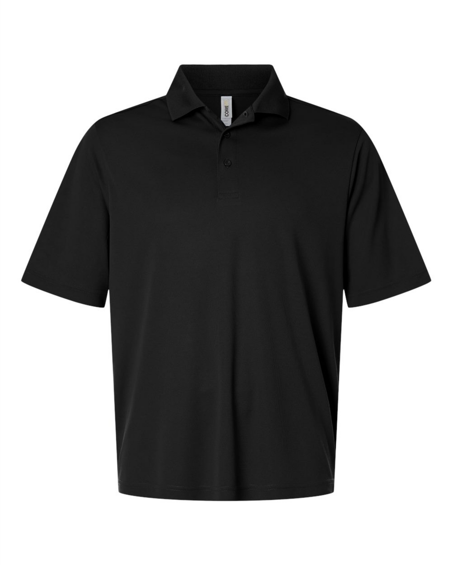 Core 365 Men's Tall Nova Performance Pique Polo - CE108T
