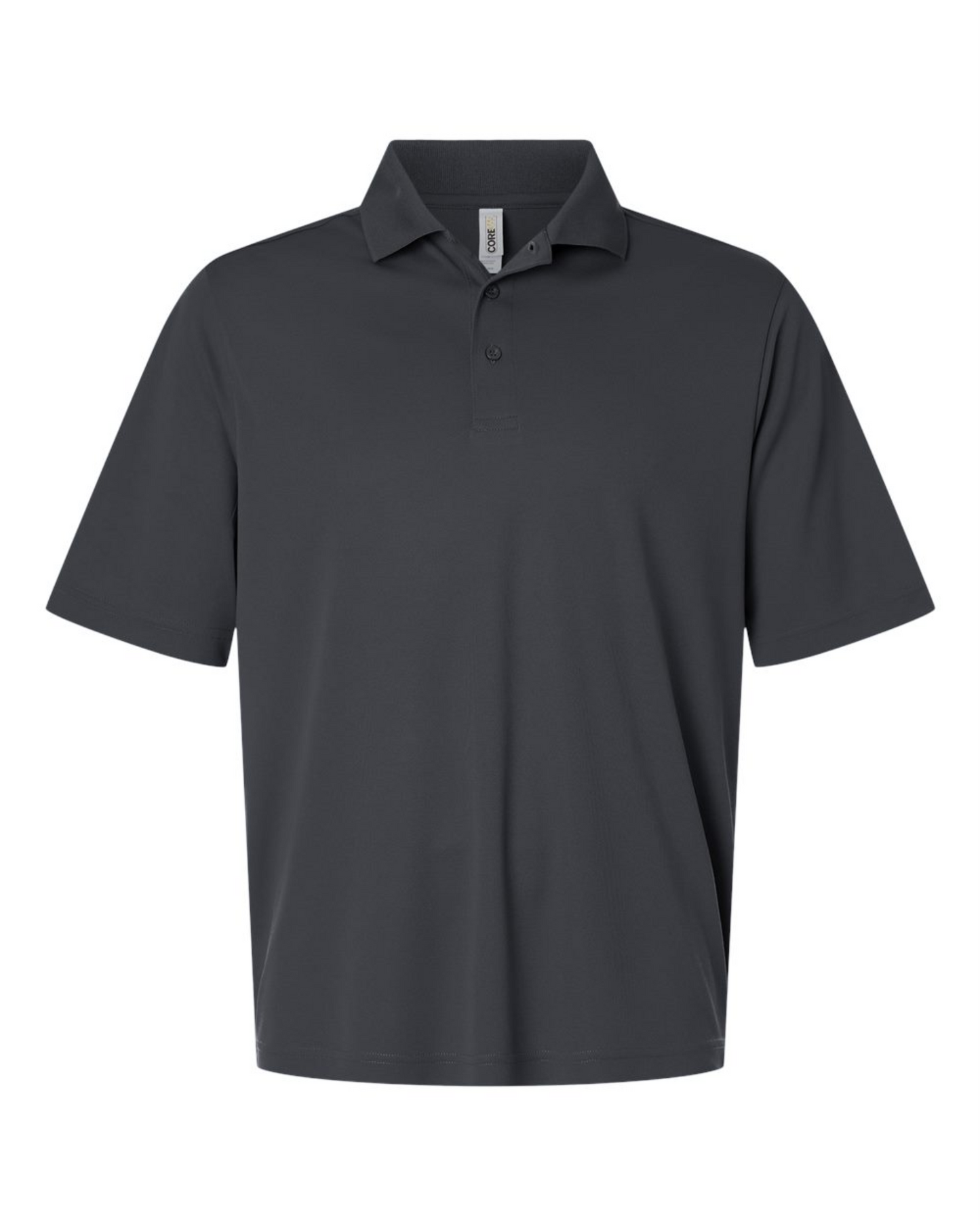 Core 365 Men's Tall Nova Performance Pique Polo - CE108T