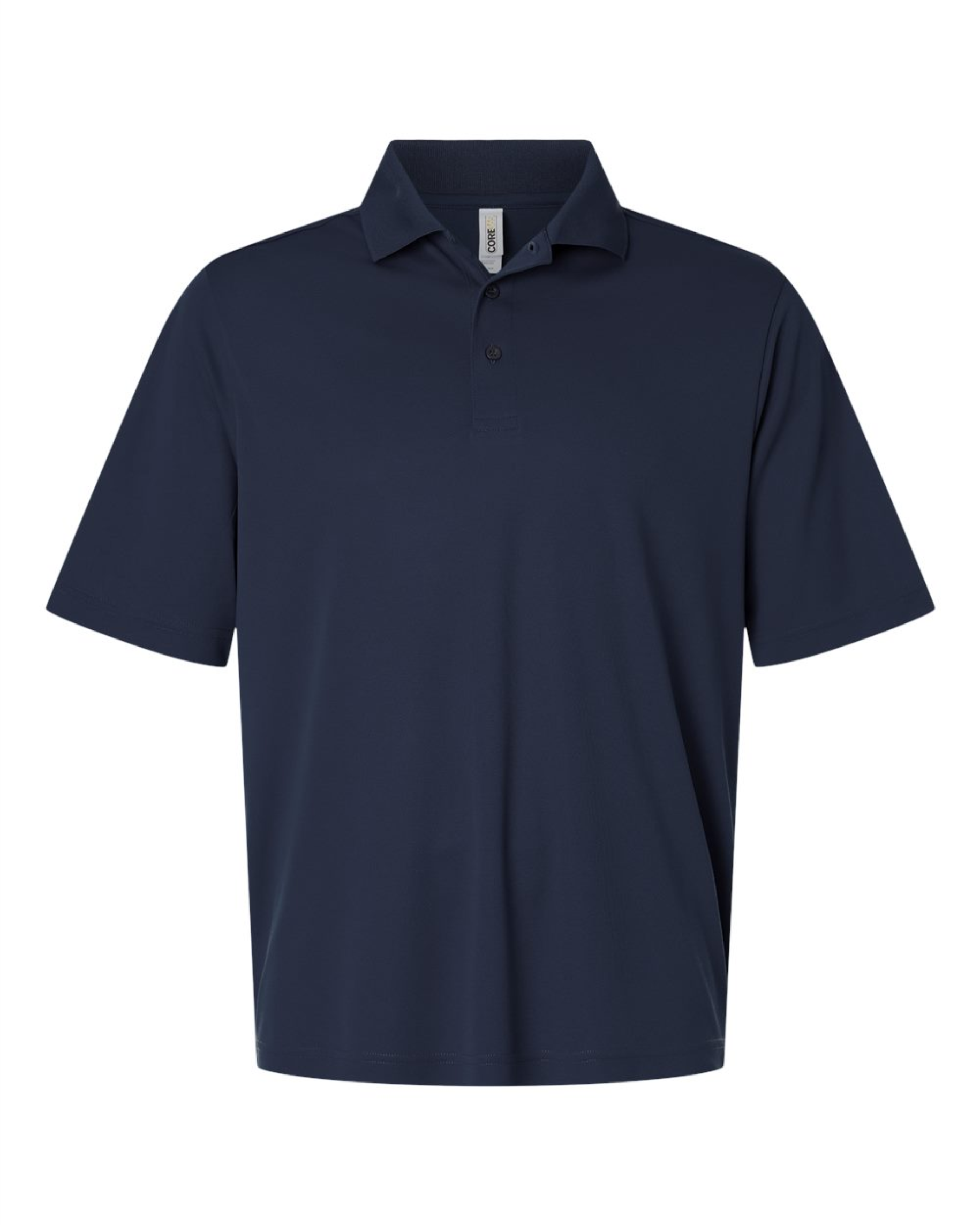 Core 365 Men's Tall Nova Performance Pique Polo - CE108T