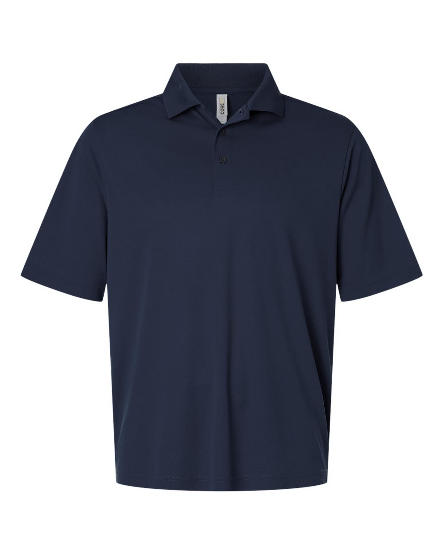 Core 365 Men's Tall Nova Performance Pique Polo - CE108T