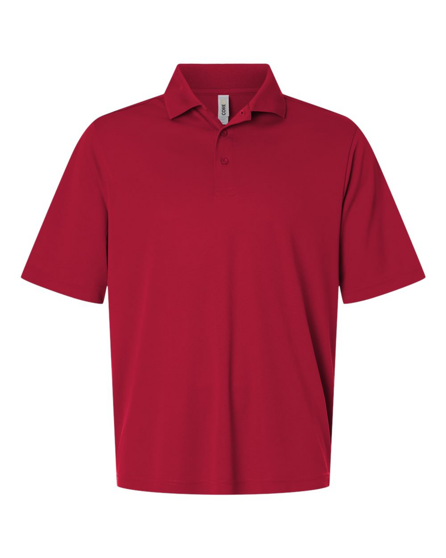 Core 365 Men's Tall Nova Performance Pique Polo - CE108T