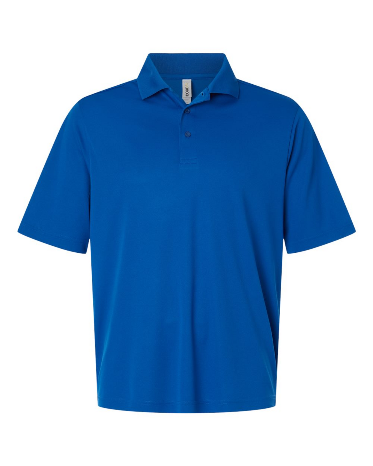 Core 365 Men's Tall Nova Performance Pique Polo - CE108T