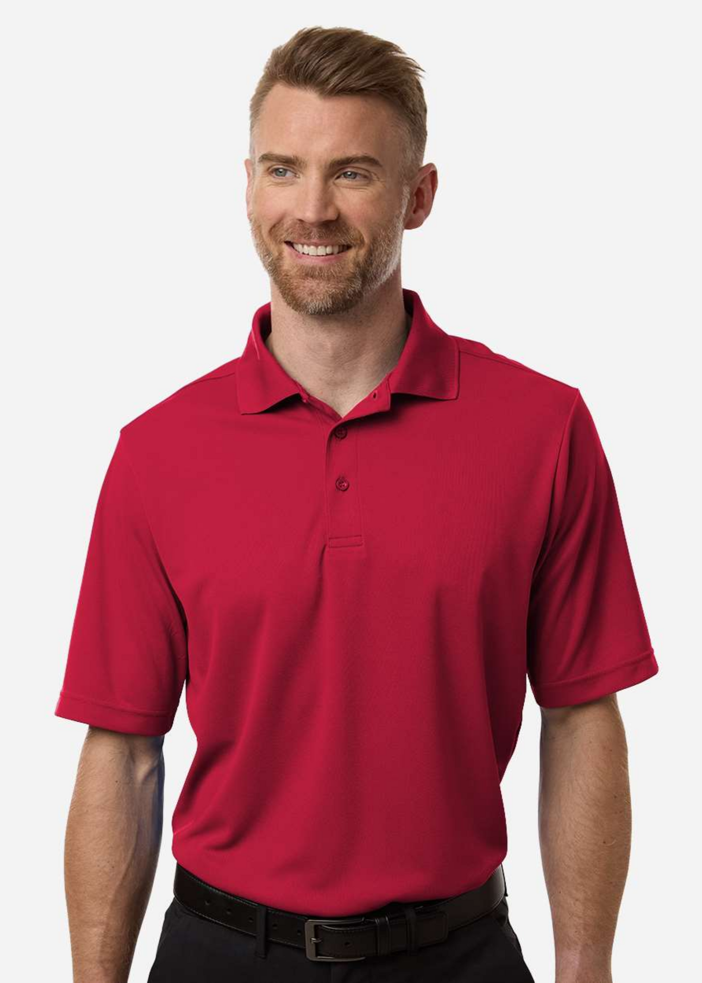 Core 365 Men's Tall Nova Performance Pique Polo - CE108T