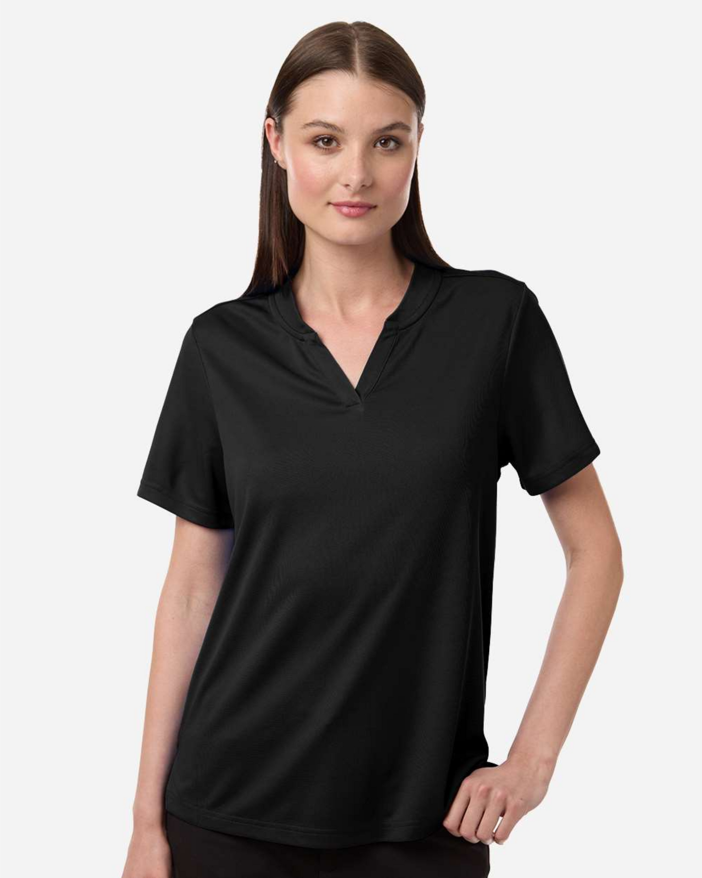 Core 365 Ladies' Nova Performance Pique Polo - CE108W