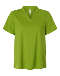 Core 365 Ladies' Nova Performance Pique Polo - CE108W