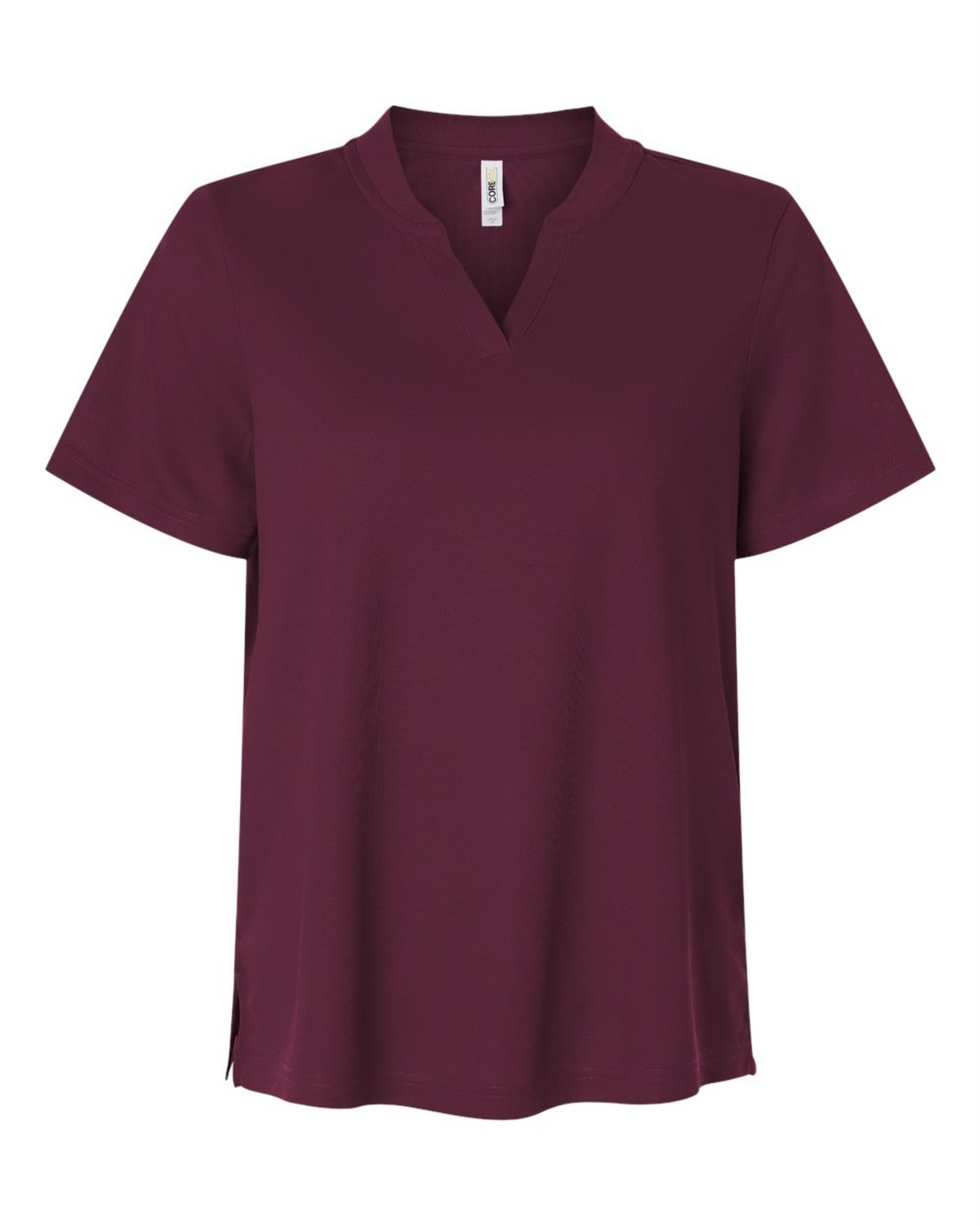 Core 365 Ladies' Nova Performance Pique Polo - CE108W