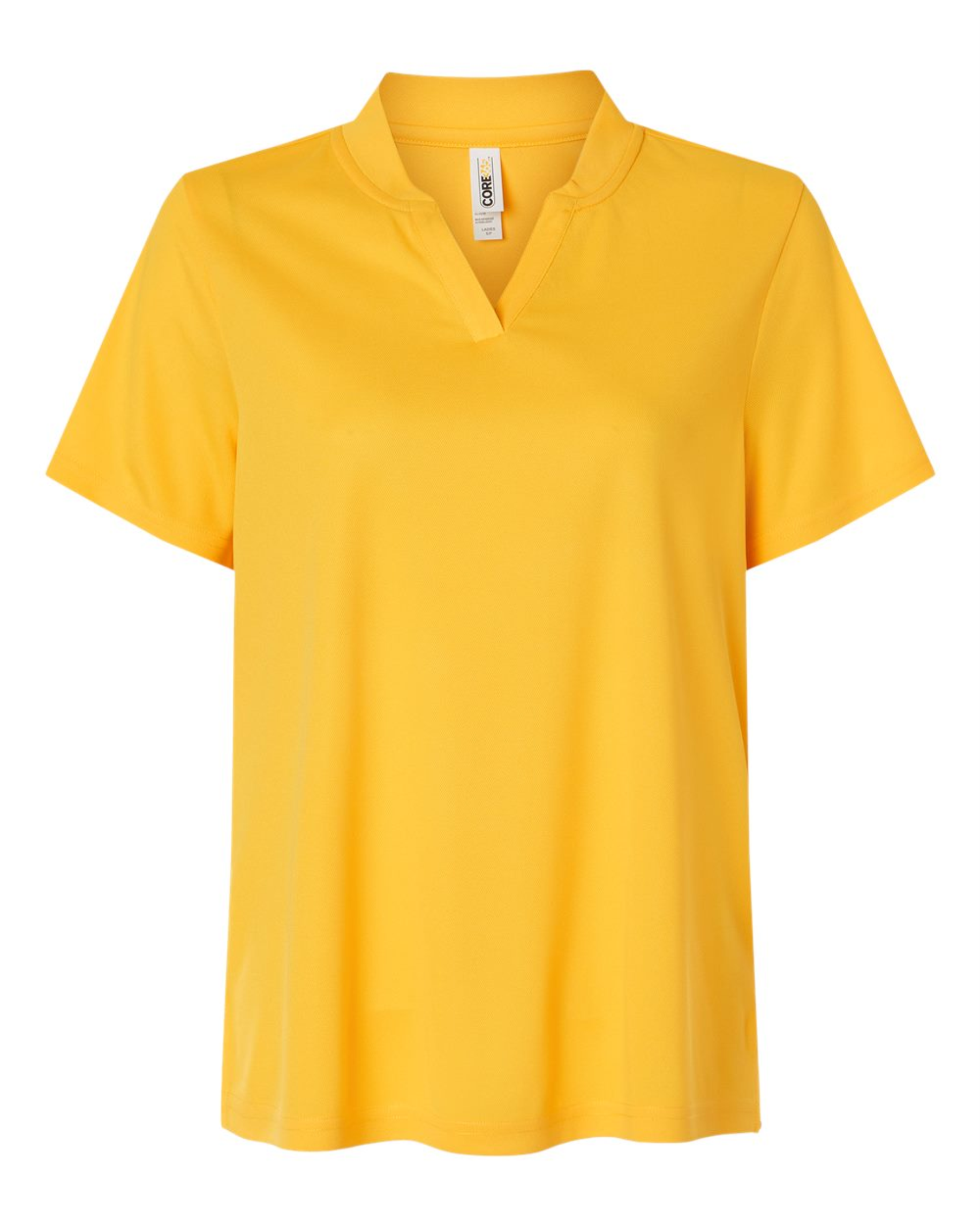 Core 365 Ladies' Nova Performance Pique Polo - CE108W