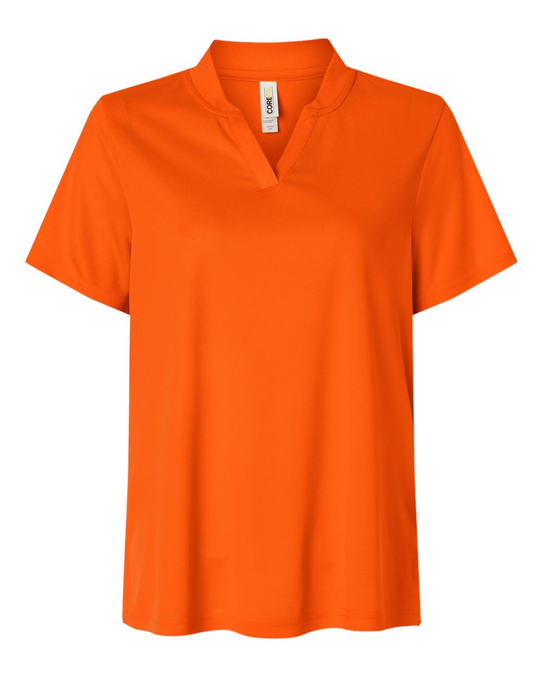 Core 365 Ladies' Nova Performance Pique Polo - CE108W