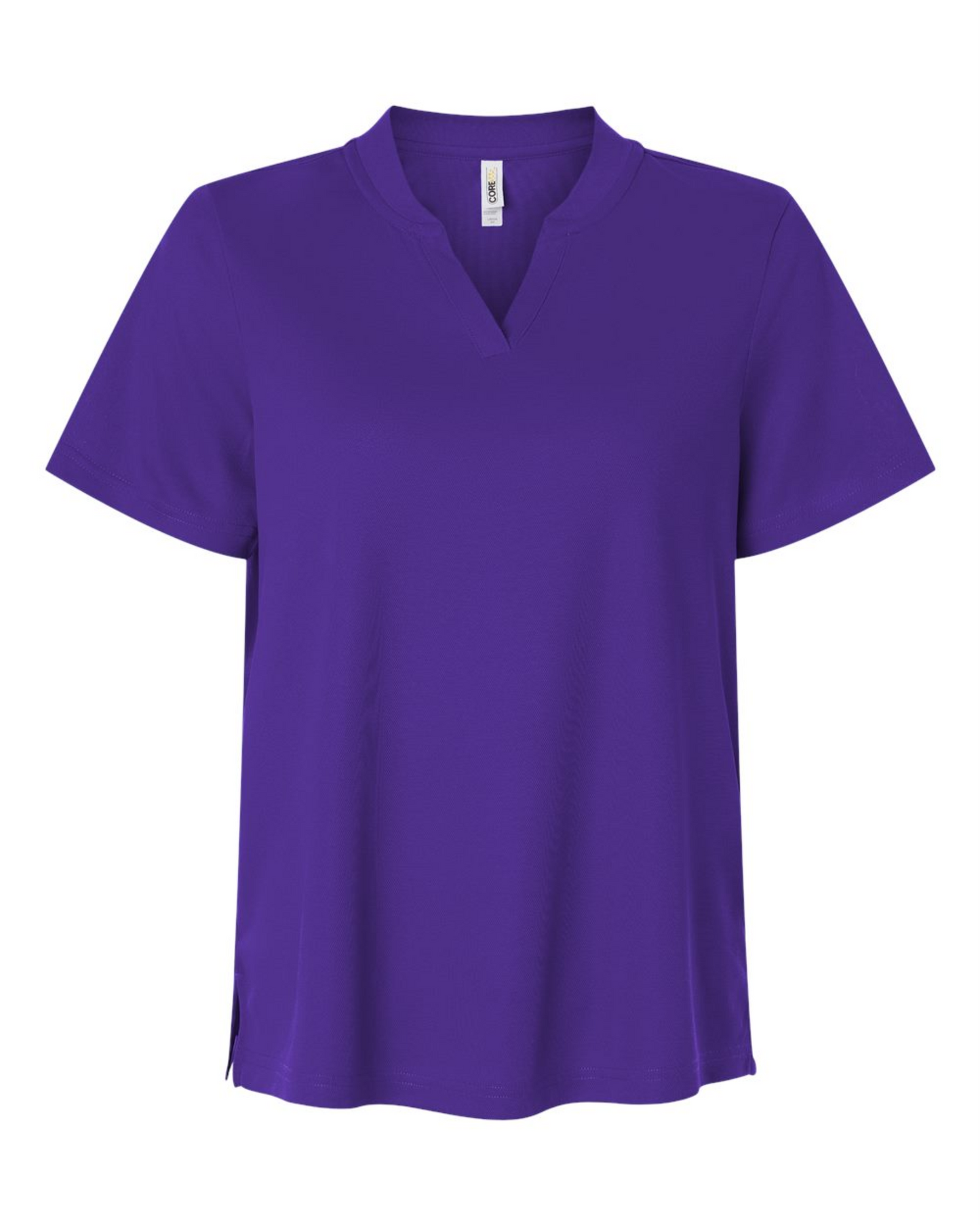 Core 365 Ladies' Nova Performance Pique Polo - CE108W