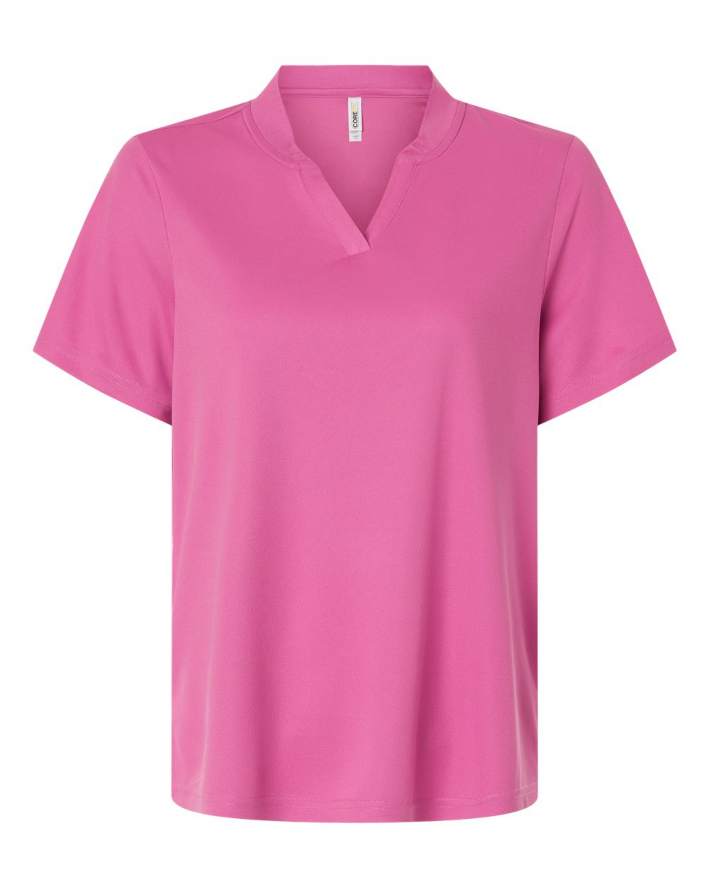 Core 365 Ladies' Nova Performance Pique Polo - CE108W