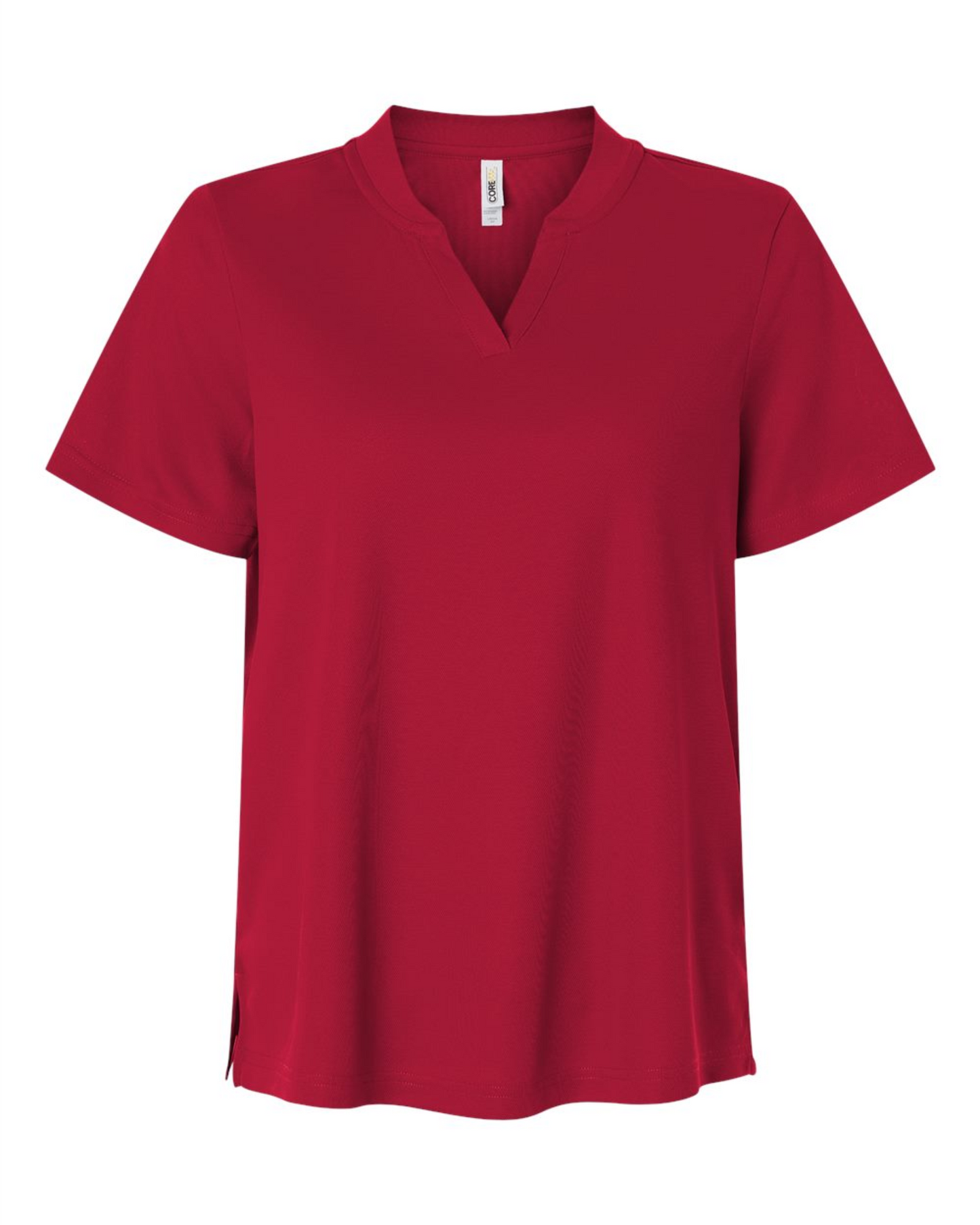 Core 365 Ladies' Nova Performance Pique Polo - CE108W