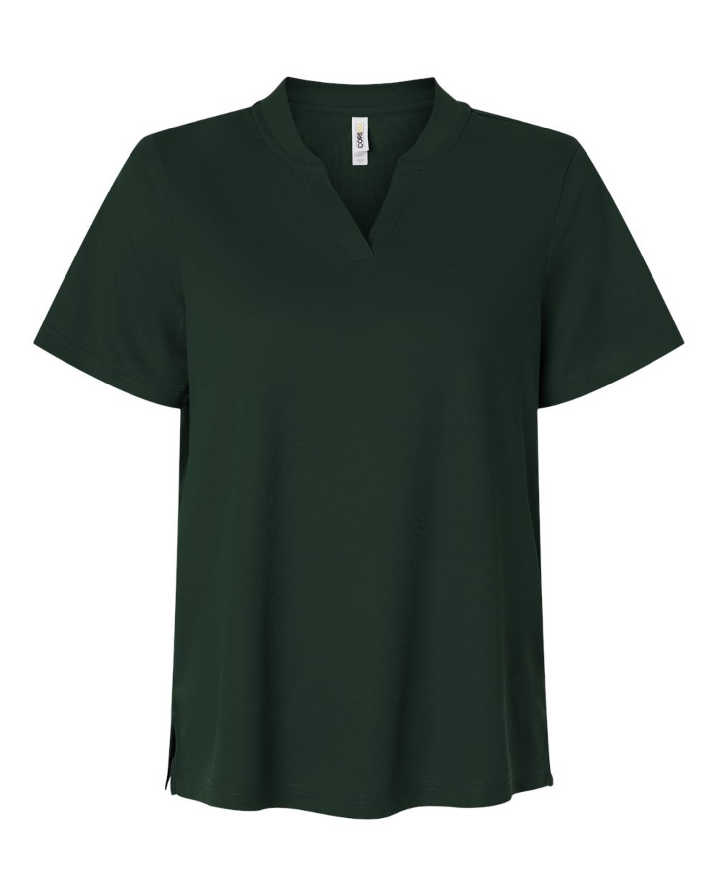 Core 365 Ladies' Nova Performance Pique Polo - CE108W