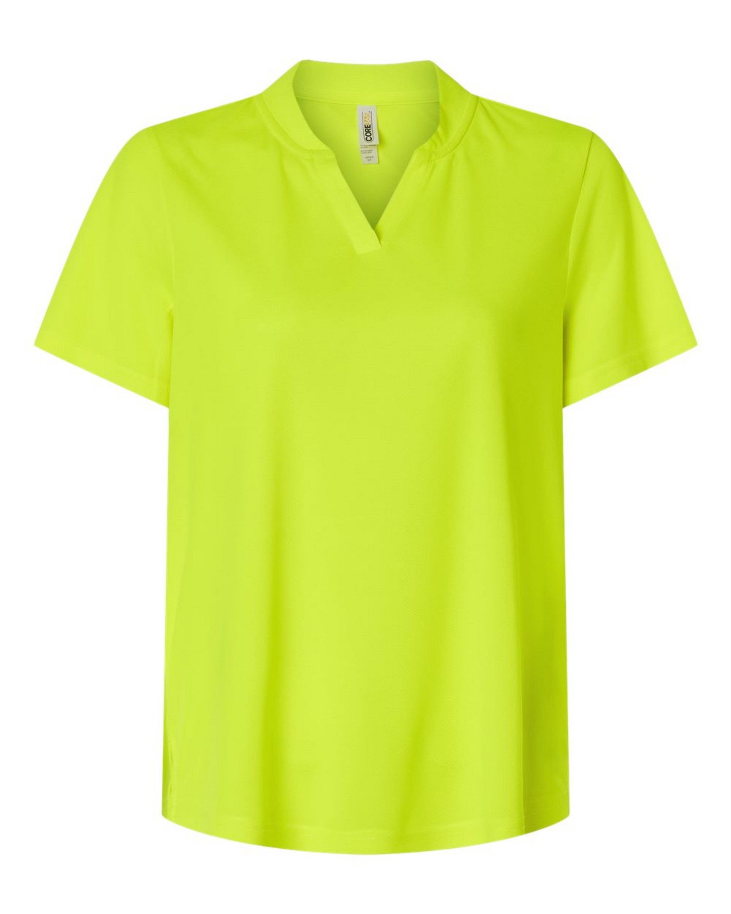 Core 365 Ladies' Nova Performance Pique Polo - CE108W