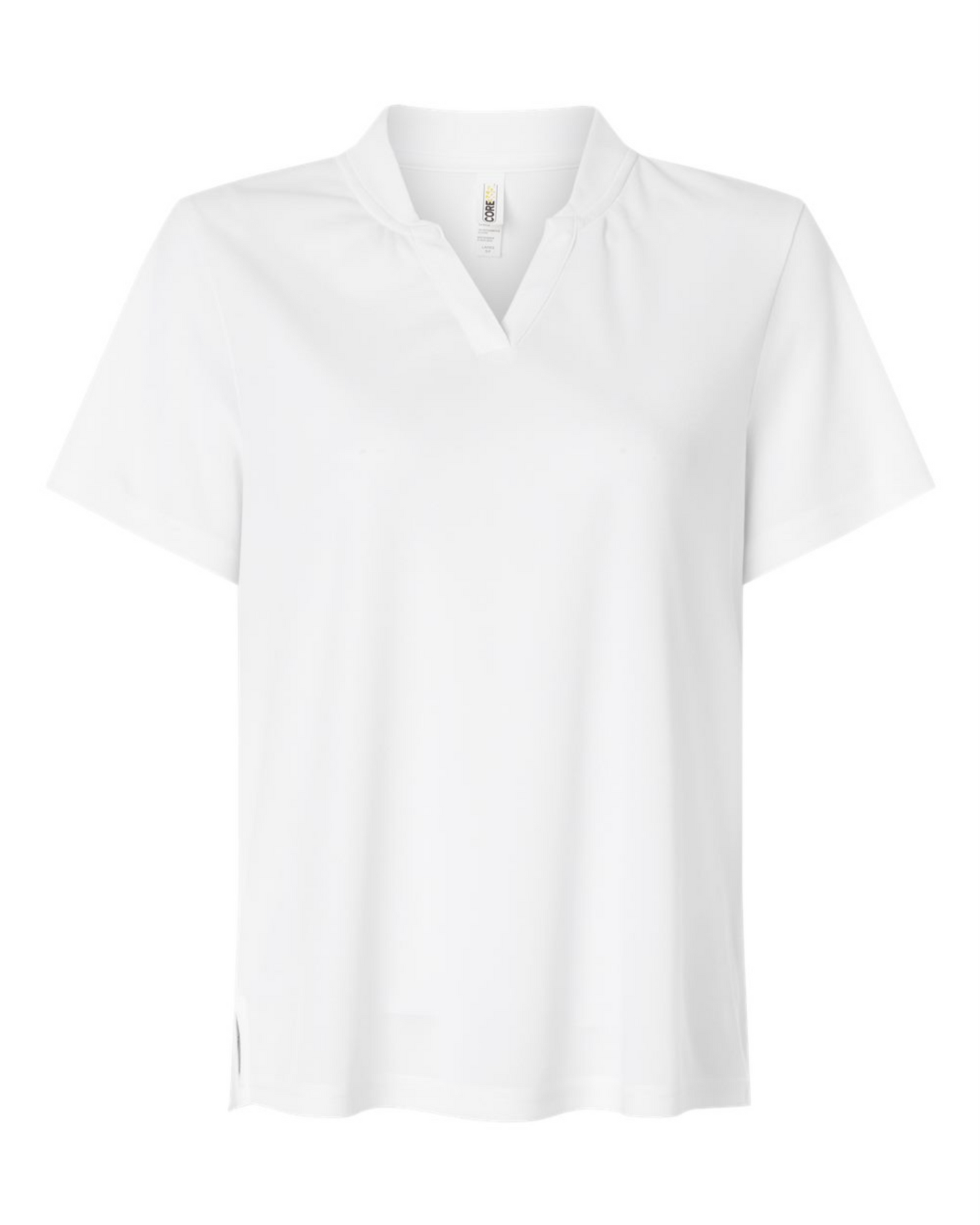 Core 365 Ladies' Nova Performance Pique Polo - CE108W