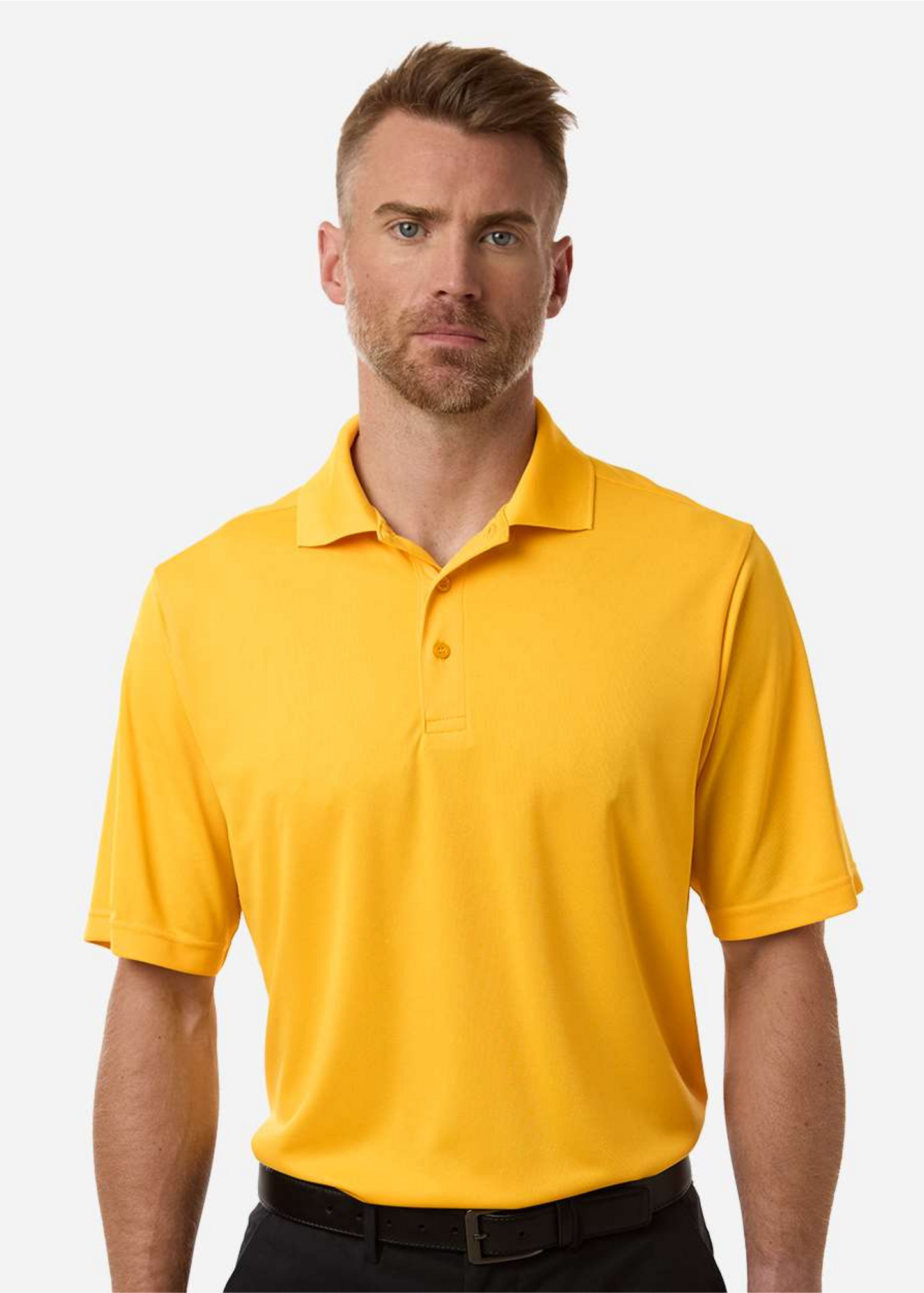 CORE 365 Men's Nova Performance Pique Polo - CE108