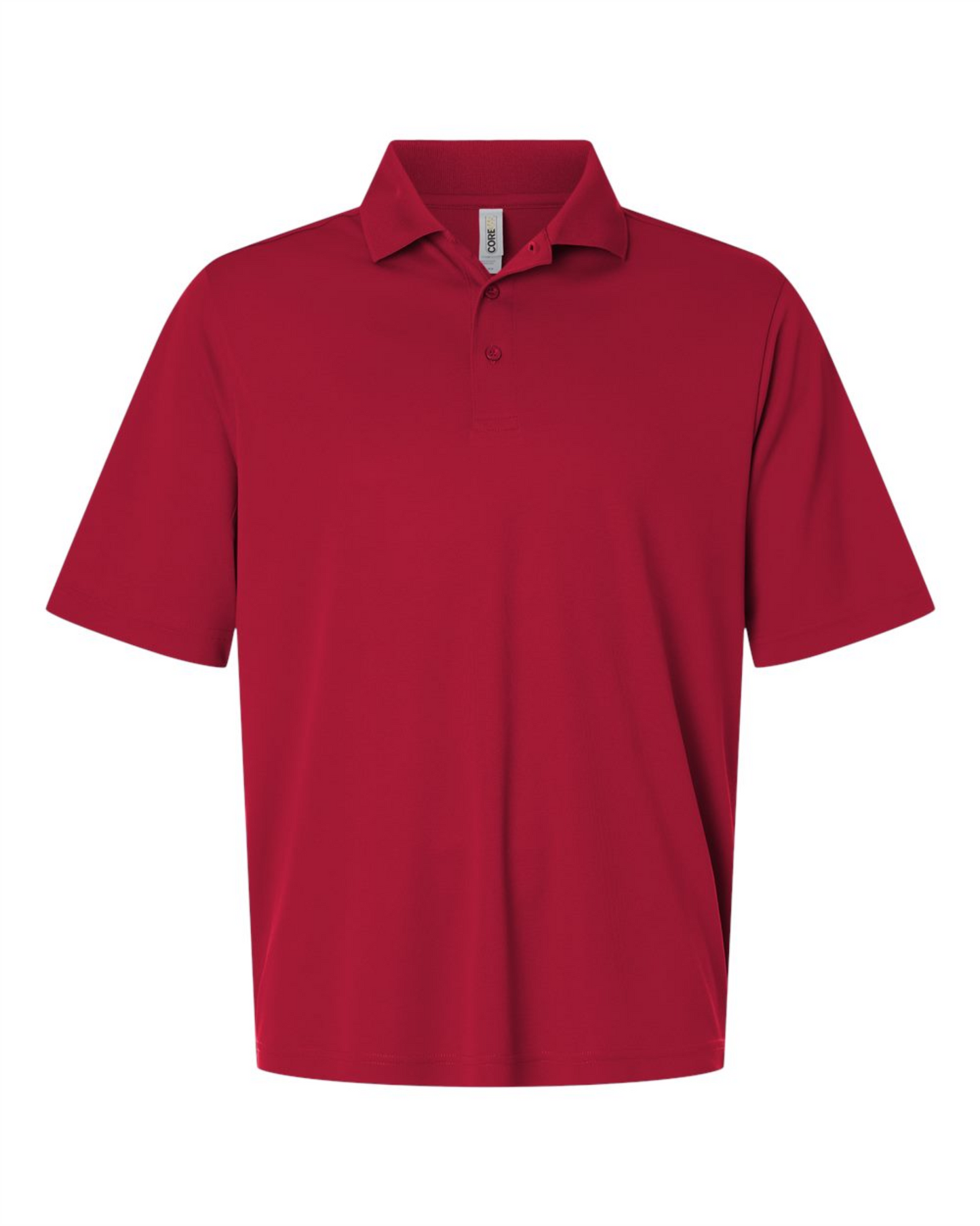 CORE 365 Men's Nova Performance Pique Polo - CE108