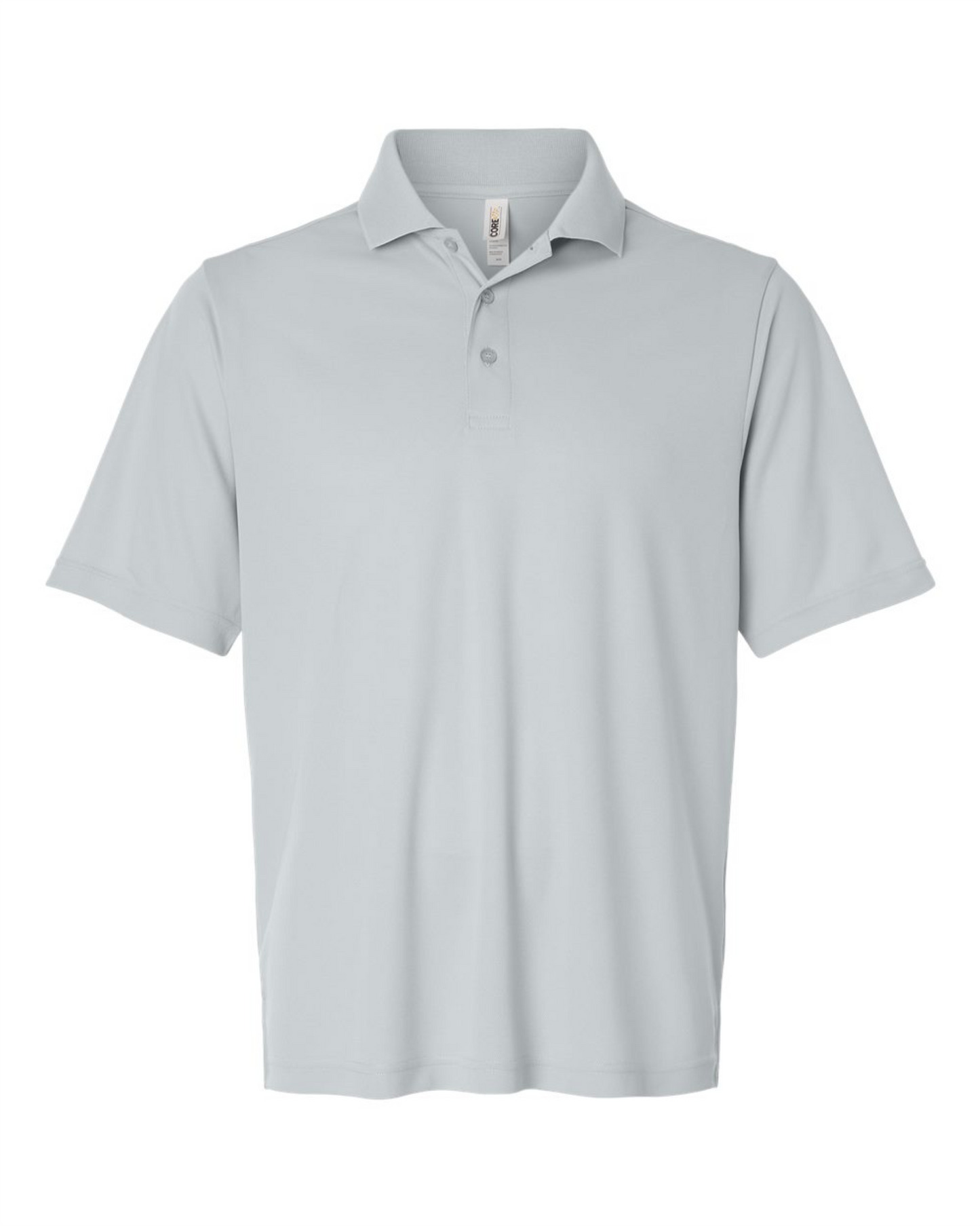 CORE 365 Men's Nova Performance Pique Polo - CE108