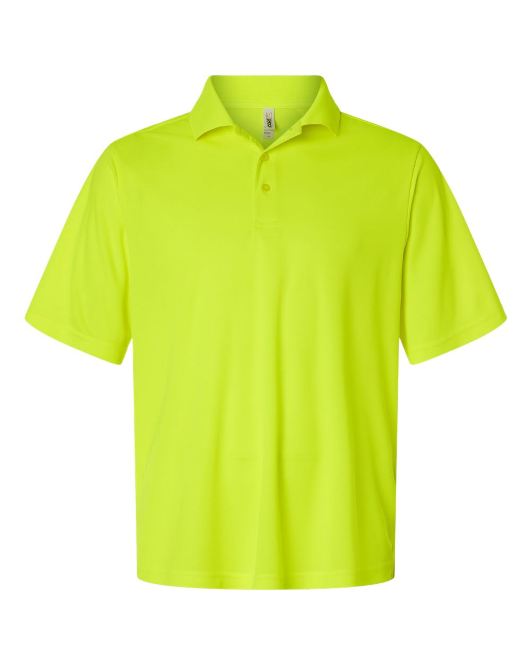 CORE 365 Men's Nova Performance Pique Polo - CE108
