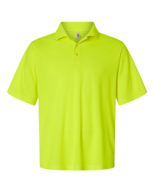 CORE 365 Men's Nova Performance Pique Polo - CE108