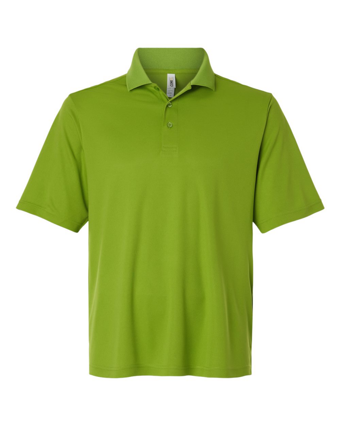 CORE 365 Men's Nova Performance Pique Polo - CE108