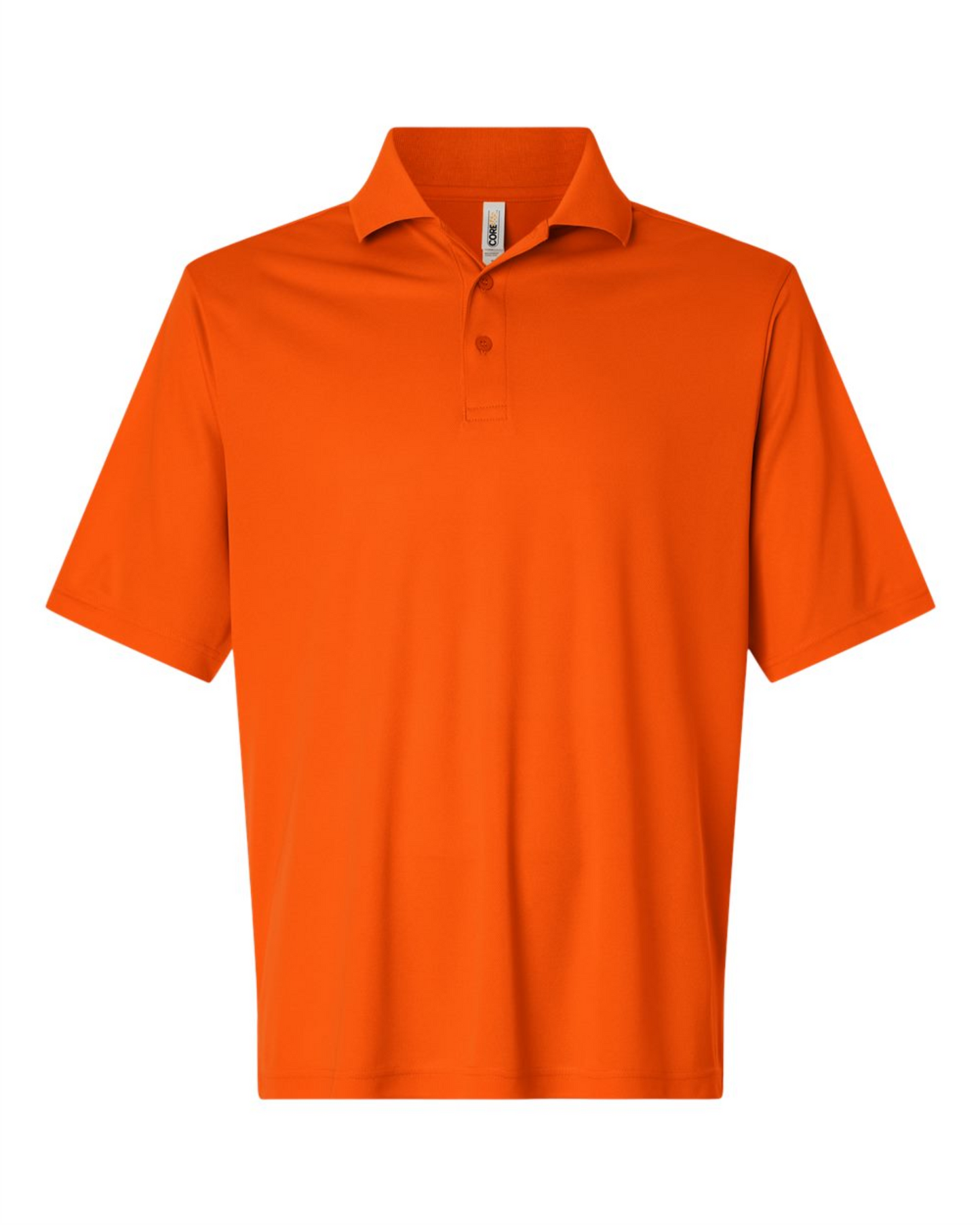 CORE 365 Men's Nova Performance Pique Polo - CE108