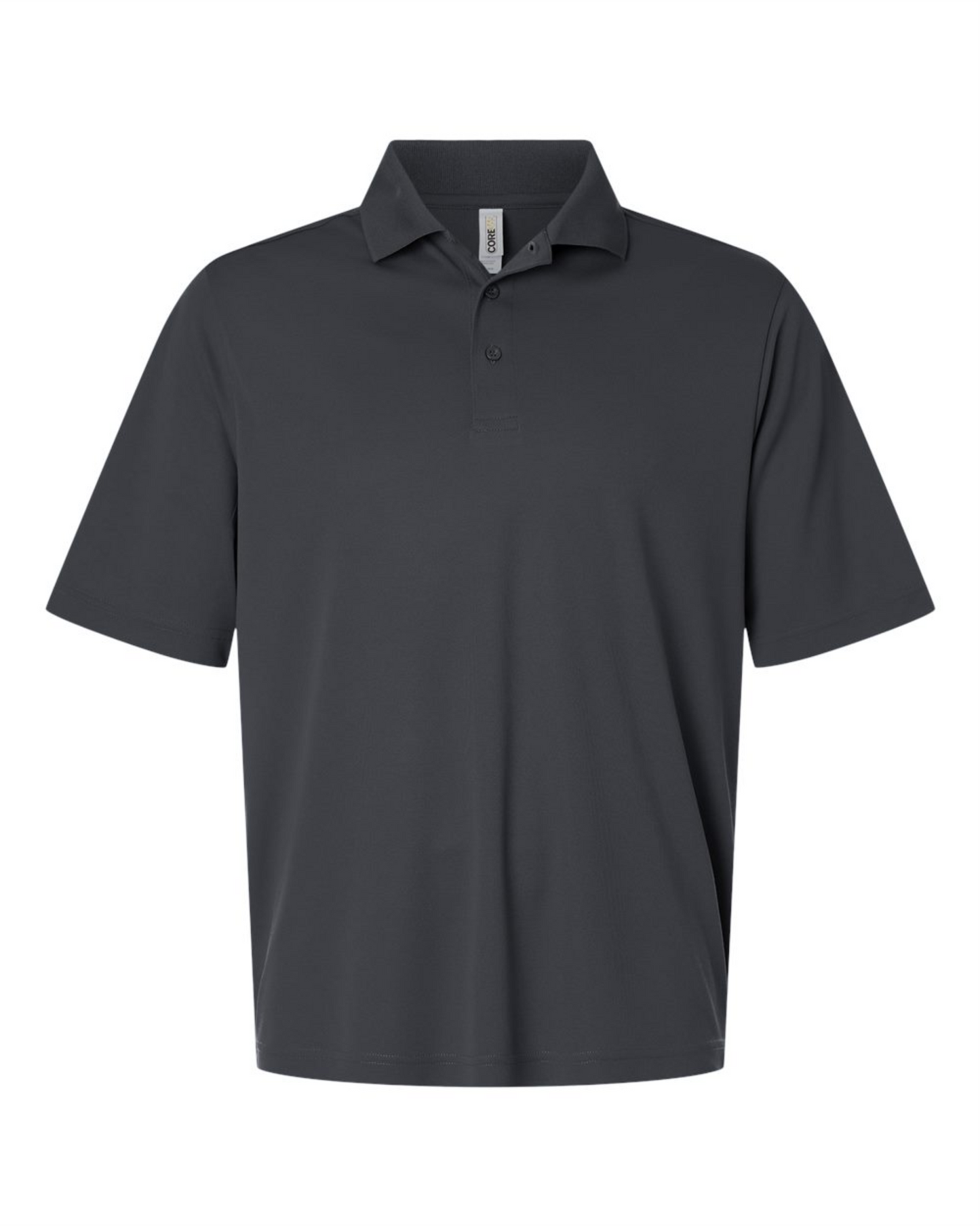 CORE 365 Men's Nova Performance Pique Polo - CE108
