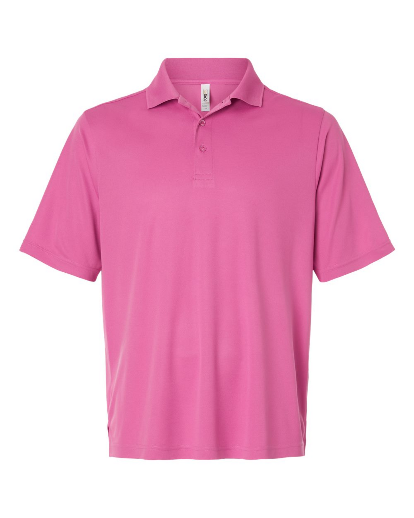CORE 365 Men's Nova Performance Pique Polo - CE108