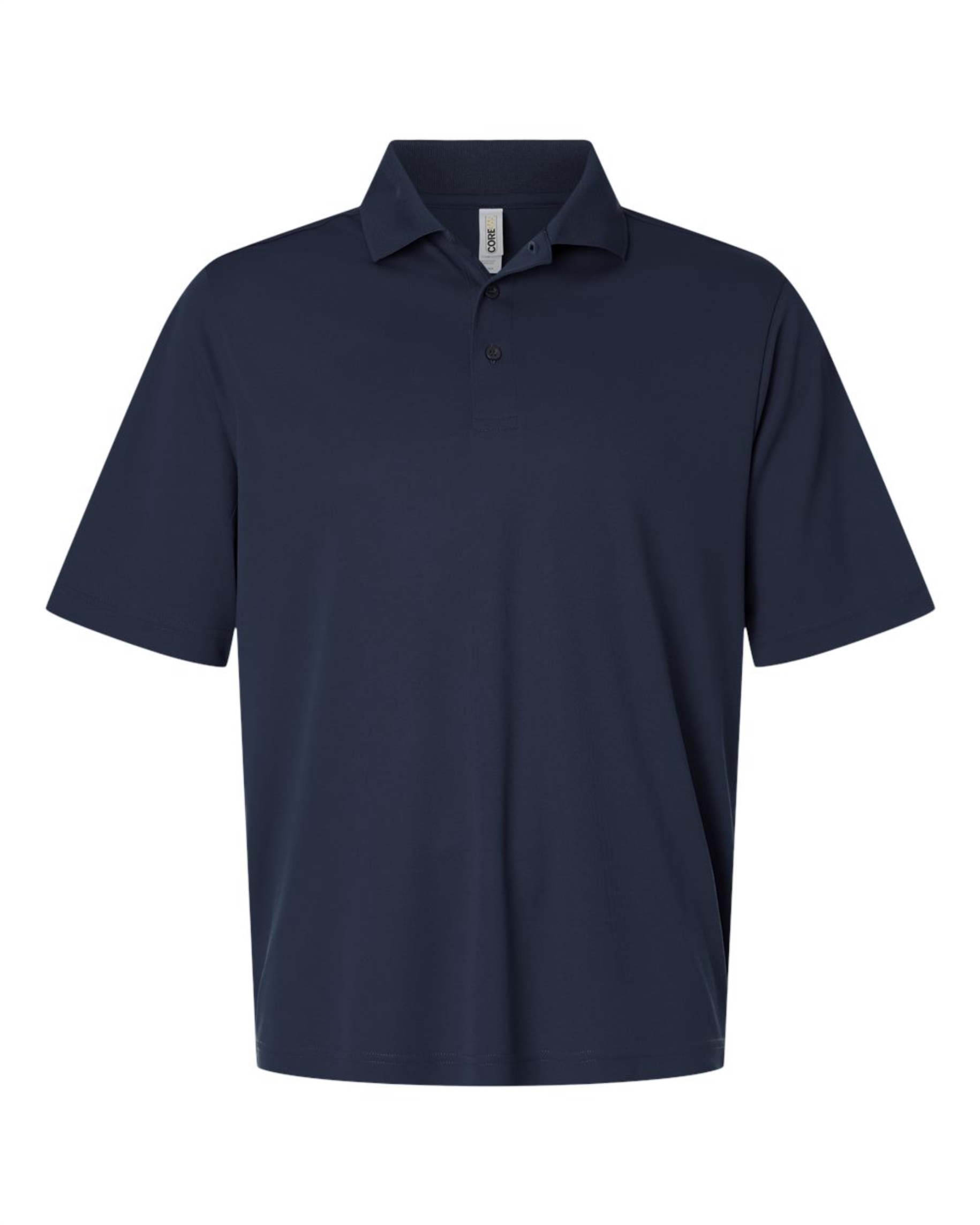 CORE 365 Men's Nova Performance Pique Polo - CE108