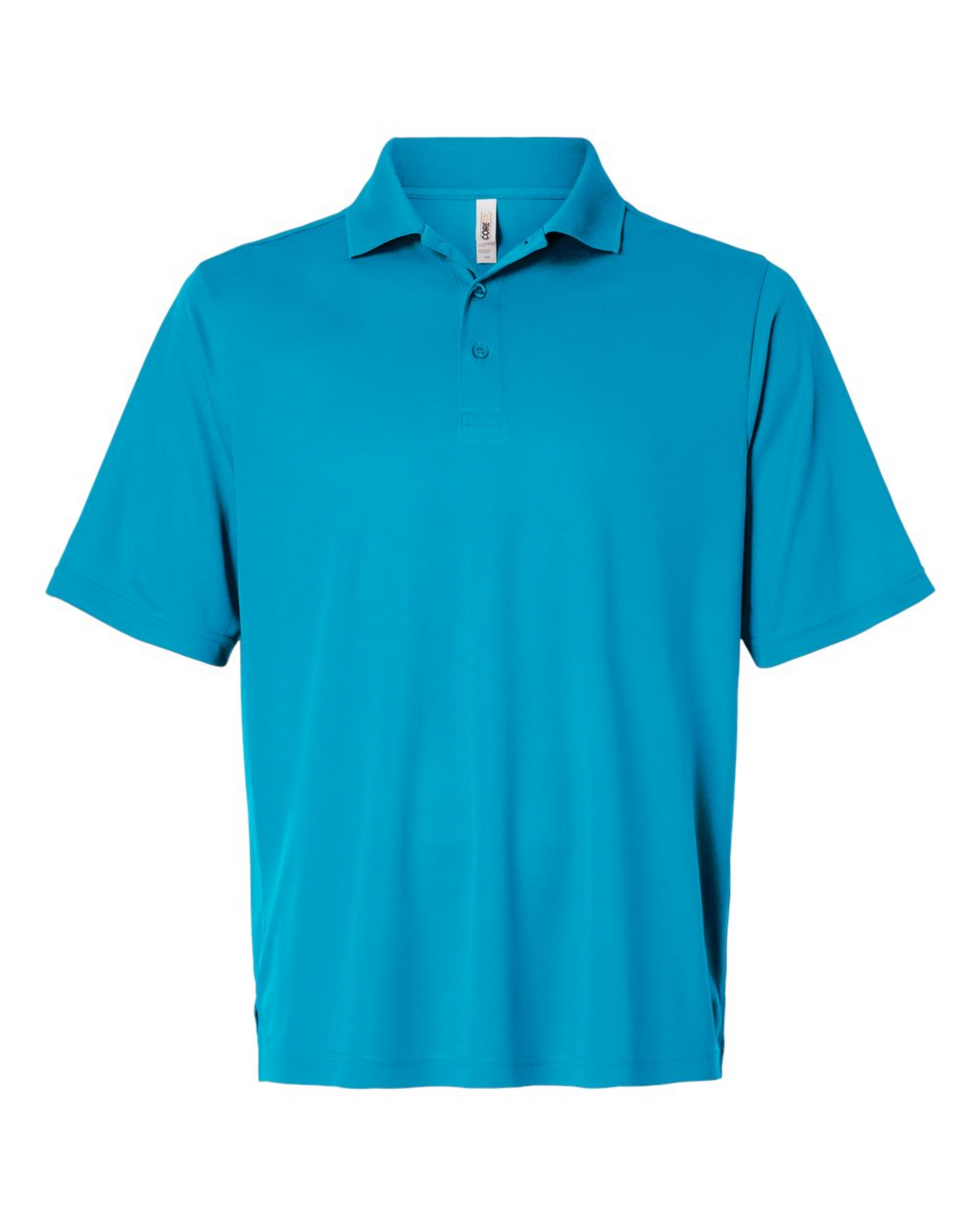 CORE 365 Men's Nova Performance Pique Polo - CE108