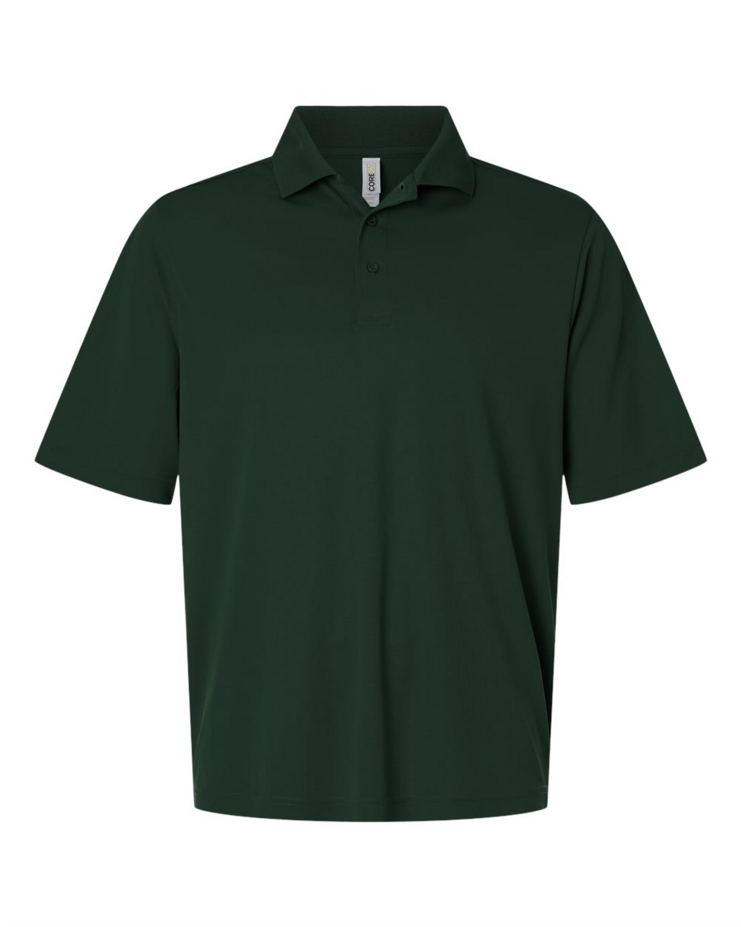 CORE 365 Men's Nova Performance Pique Polo - CE108