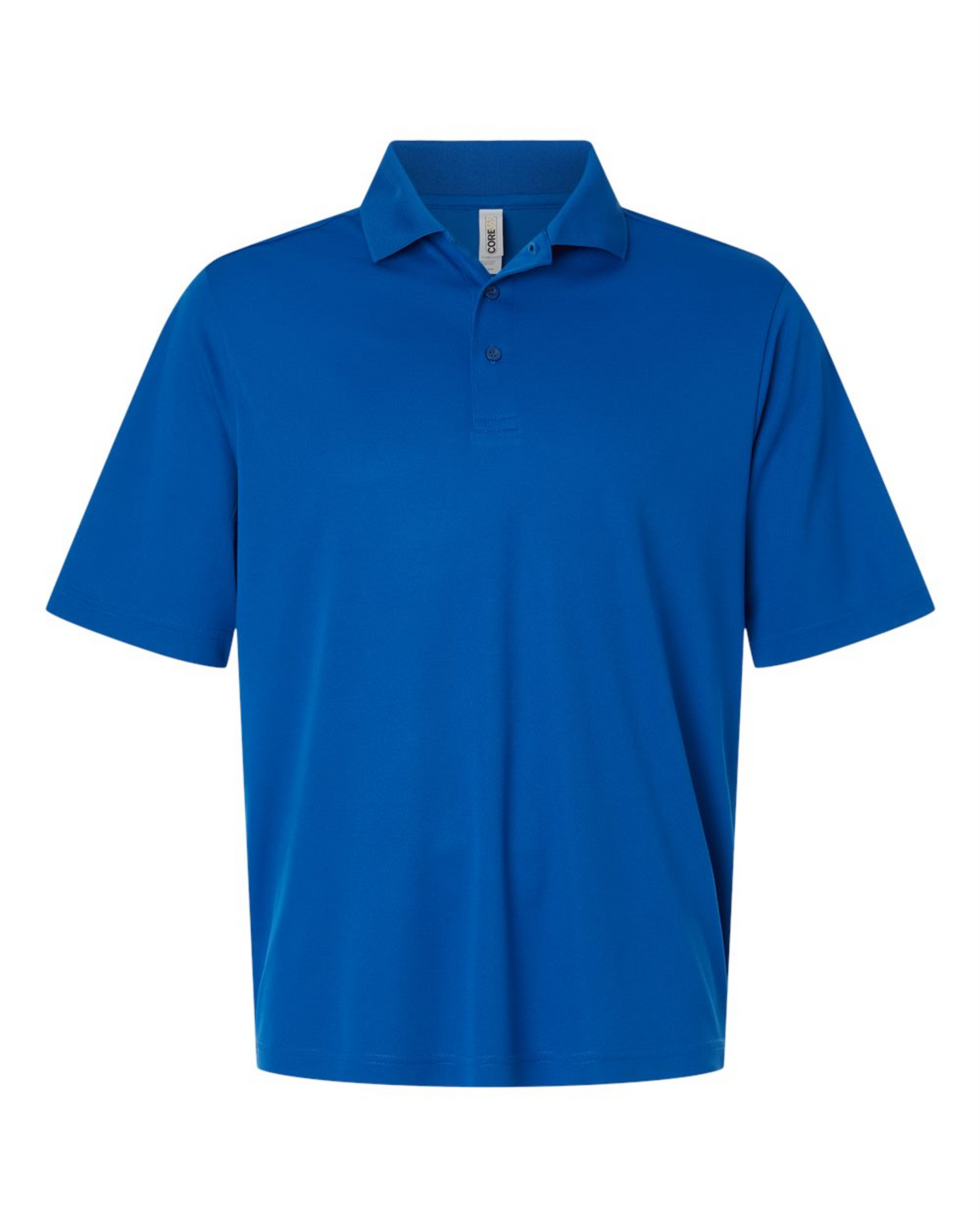 CORE 365 Men's Nova Performance Pique Polo - CE108