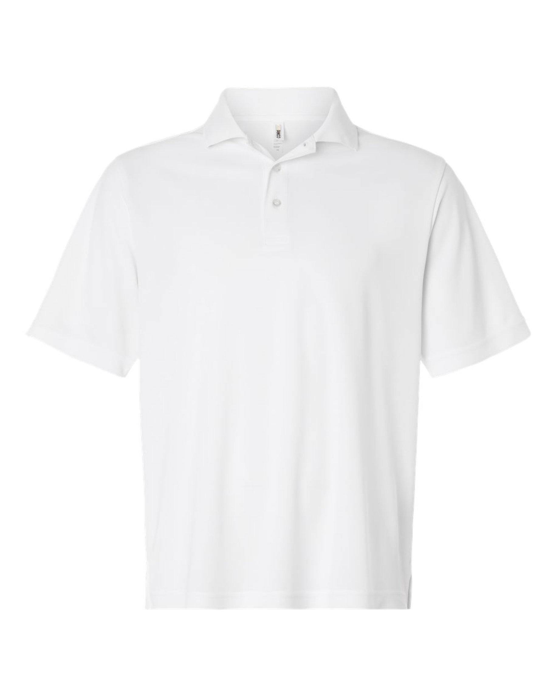CORE 365 Men's Nova Performance Pique Polo - CE108