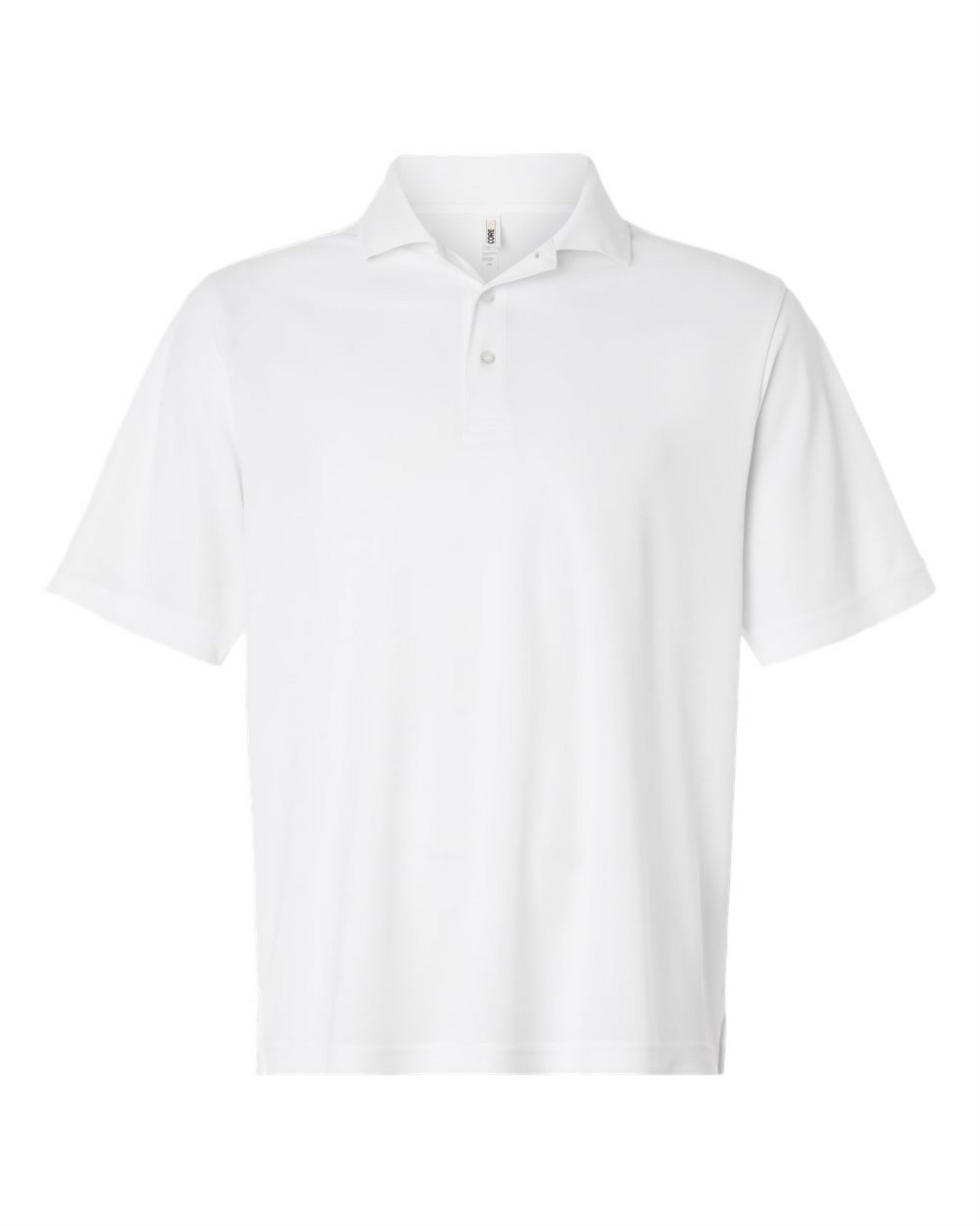 CORE 365 Men's Nova Performance Pique Polo - CE108