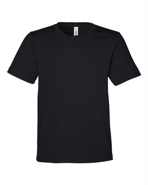 CORE 365 Youth Capital Performance T-Shirt - CE10Y