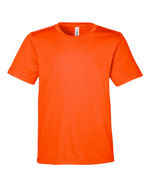 CORE 365 Youth Capital Performance T-Shirt - CE10Y