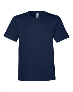 CORE 365 Youth Capital Performance T-Shirt - CE10Y