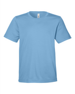 CORE 365 Youth Capital Performance T-Shirt - CE10Y