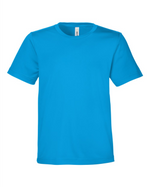 CORE 365 Youth Capital Performance T-Shirt - CE10Y